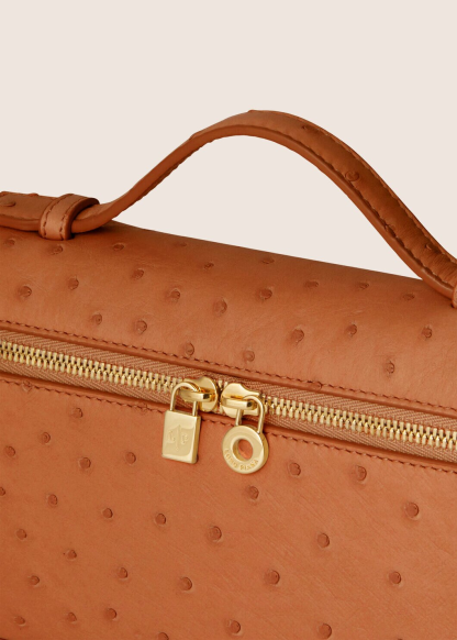 Extra Pocket L19 Clutch